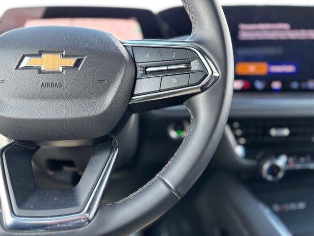 Certified 2025 Chevrolet Tahoe LT image 31