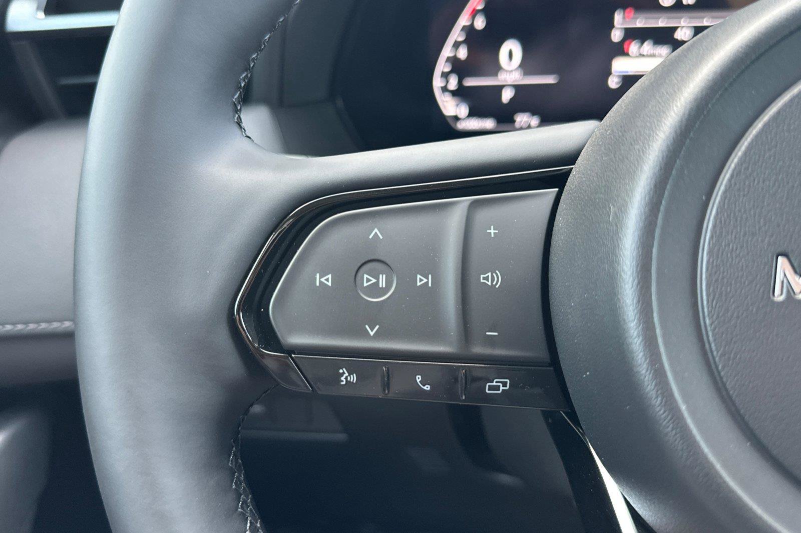 New 2026 MAZDA CX-5 Preferred AWD/4WD image 27