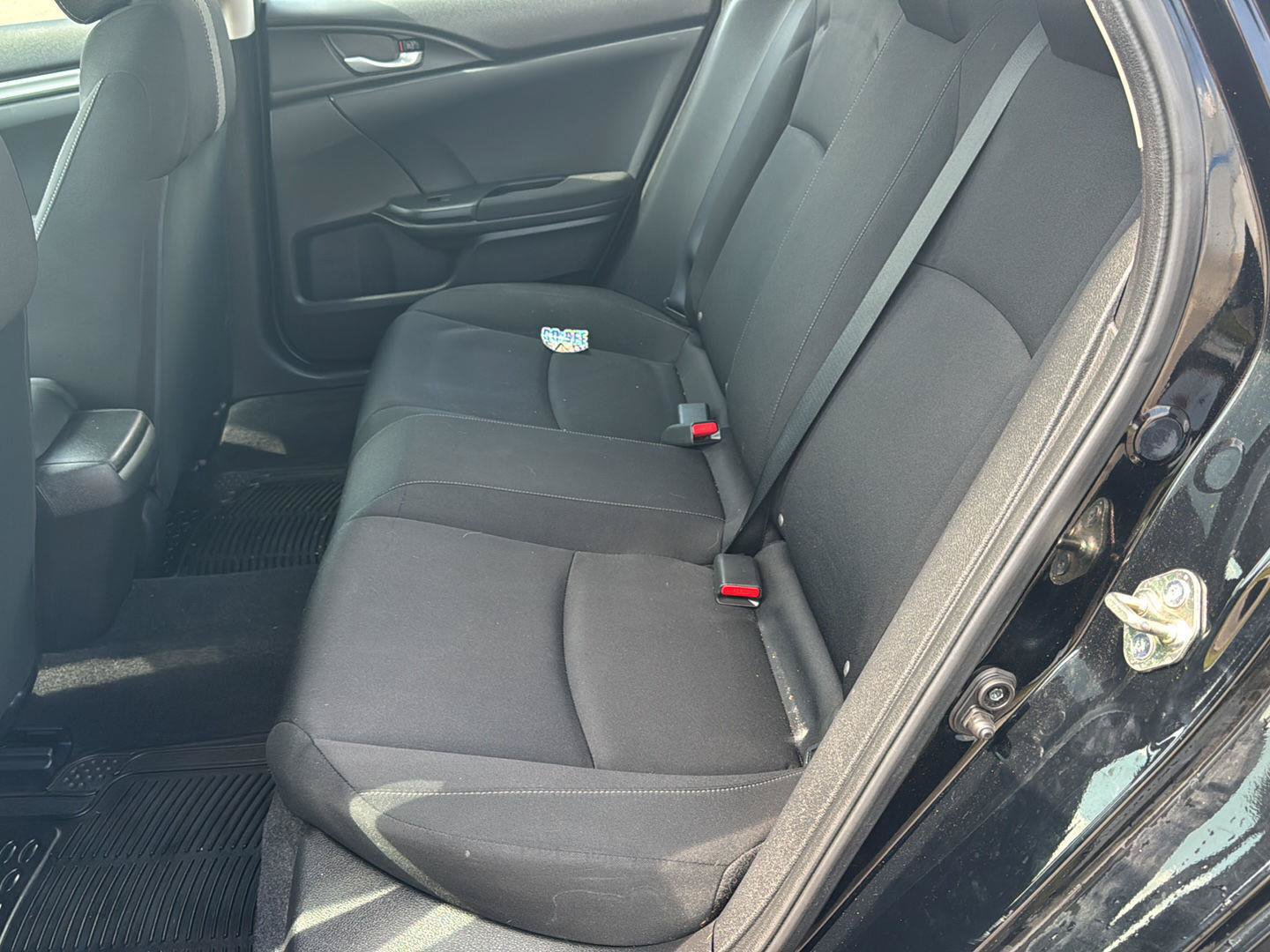 Used 2017 Honda Civic LX image 10