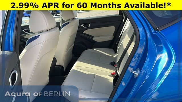 New 2026 Acura Integra A-Spec image 22