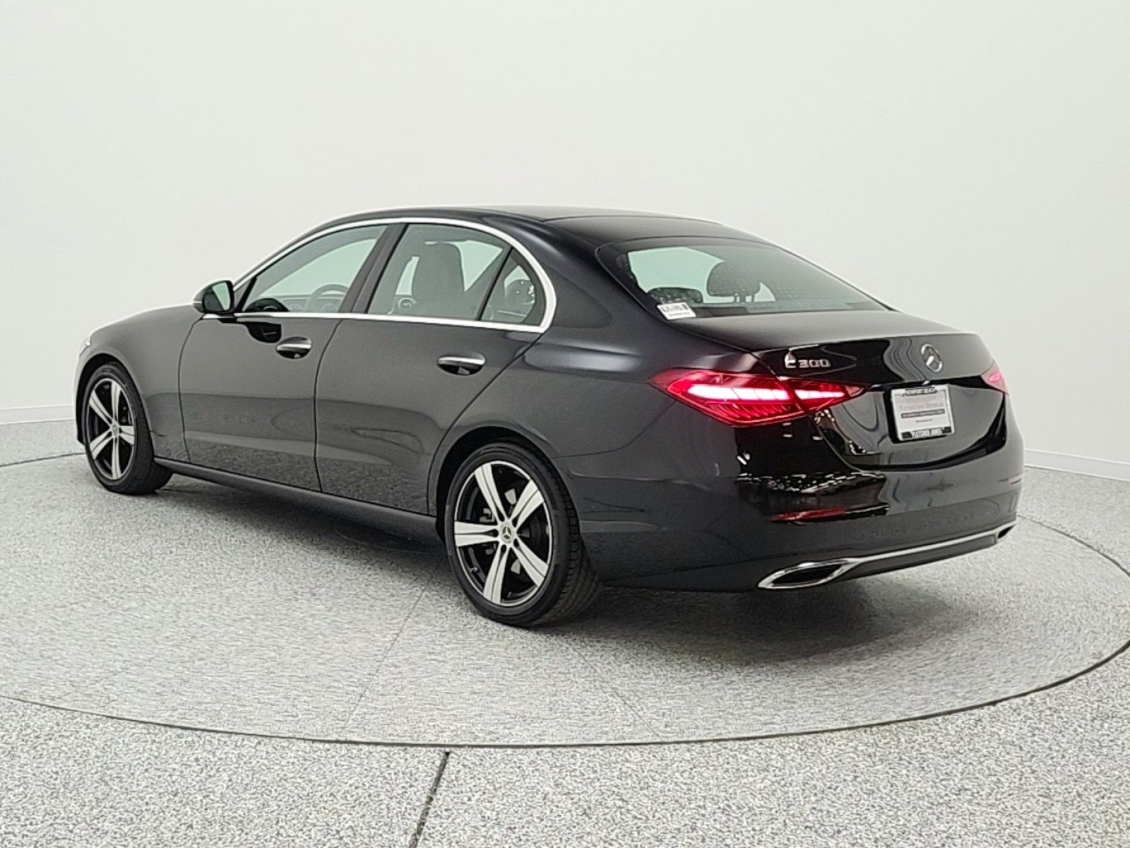 Used 2022 Mercedes-Benz C 300 Sedan image 7