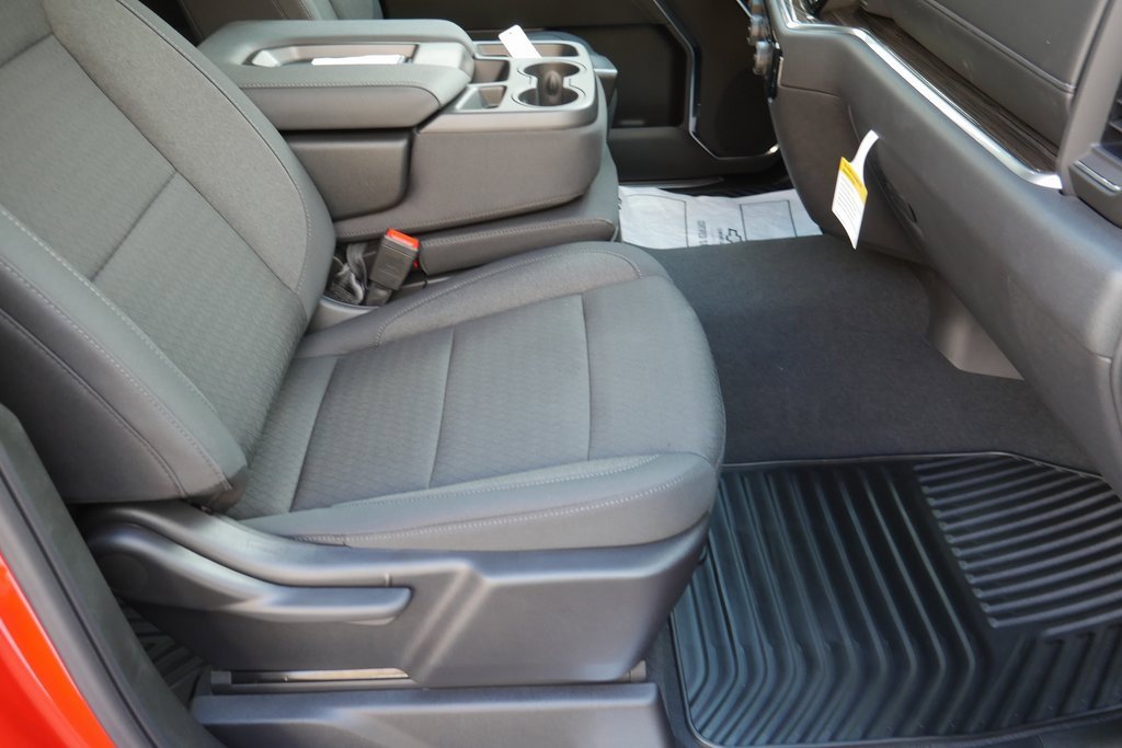 New 2026 Chevrolet Silverado 1500 LT image 20