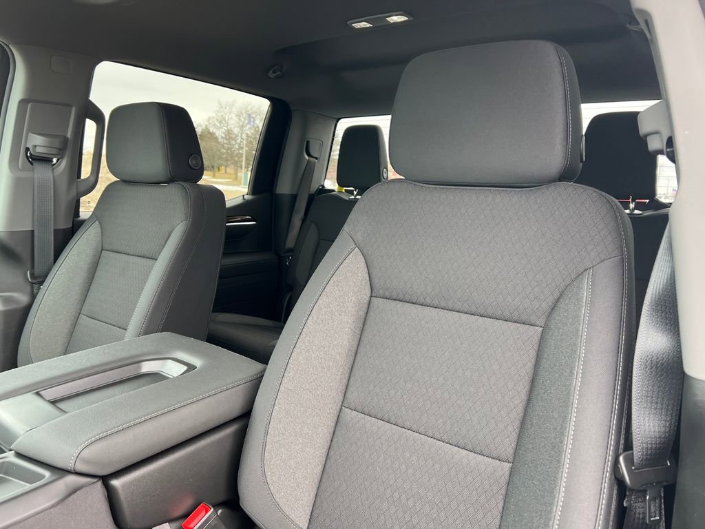 New 2026 GMC Sierra 1500 SLE AWD/4WD image 13