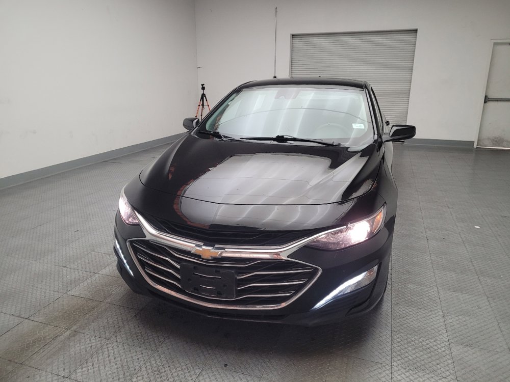 Used 2024 Chevrolet Malibu LT image 15
