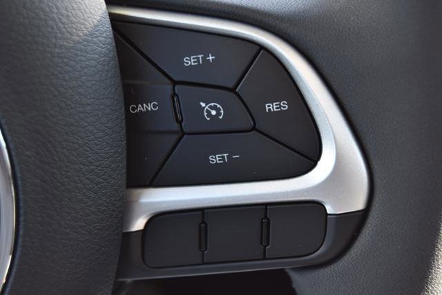 Certified 2023 Jeep Renegade Altitude w/ Sun/Sound Group image 18