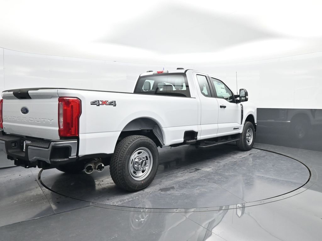 New 2026 Ford F350 XL w/ XL Chrome Package image 7