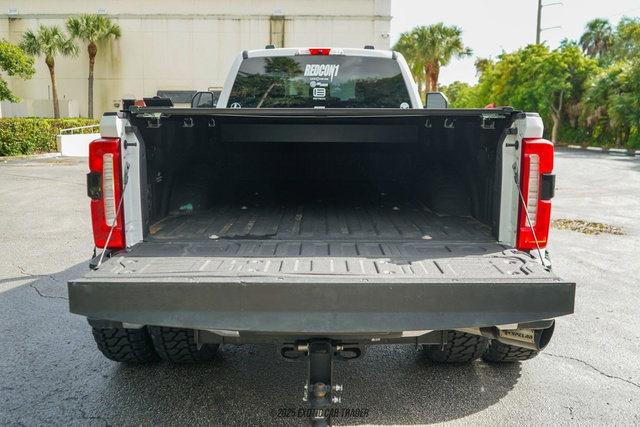 Used 2024 Ford F450 XLT w/ 360-Degree Camera Package image 76