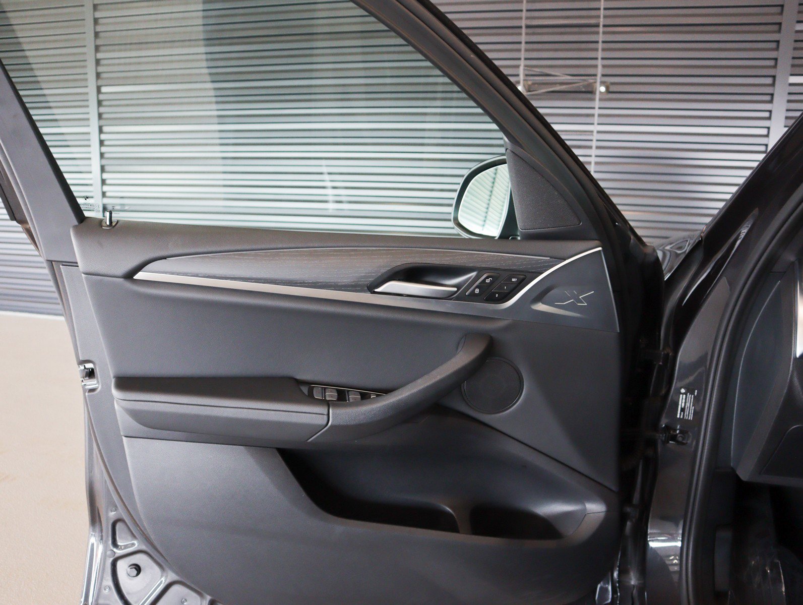 Used 2023 BMW X3 sDrive30i w/ Convenience Package RWD image 23