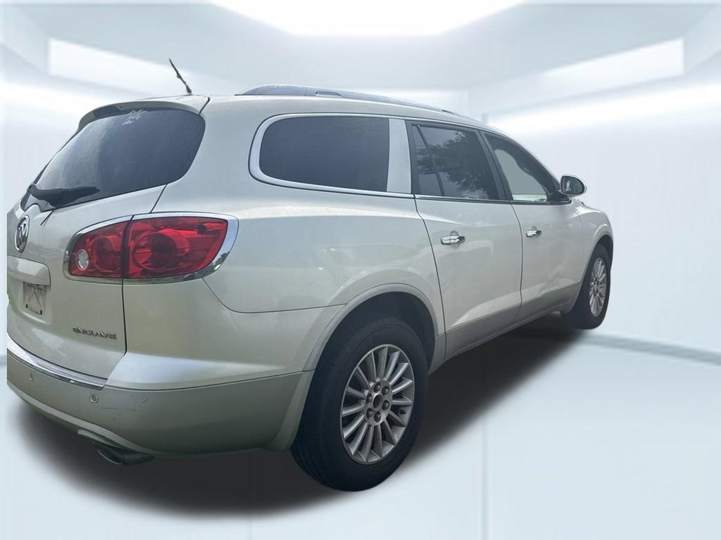 Used 2012 Buick Enclave Leather FWD image 6