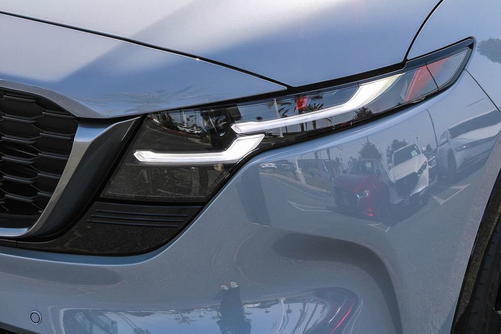 New 2026 MAZDA CX-5 2.5 S w/ Premium Package image 8