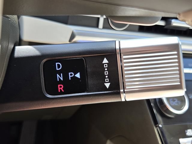 Used 2025 Hyundai Santa Fe Calligraphy FWD image 23