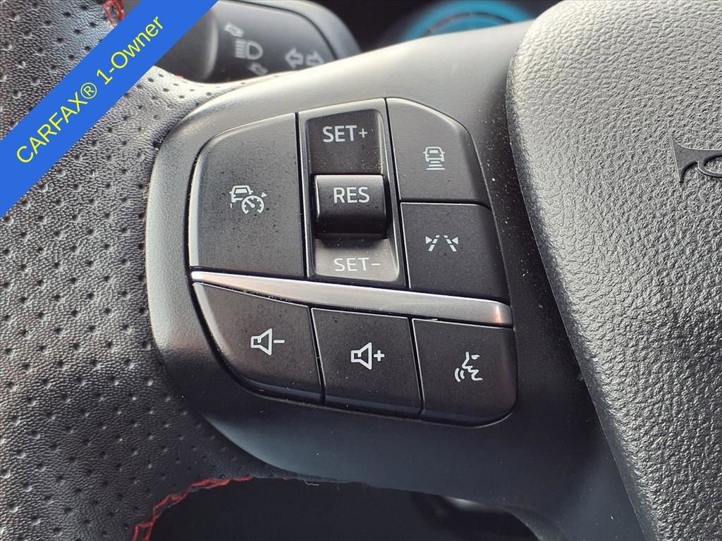 Used 2023 Ford Escape ST-Line Select w/ Tech Pack #2 image 29