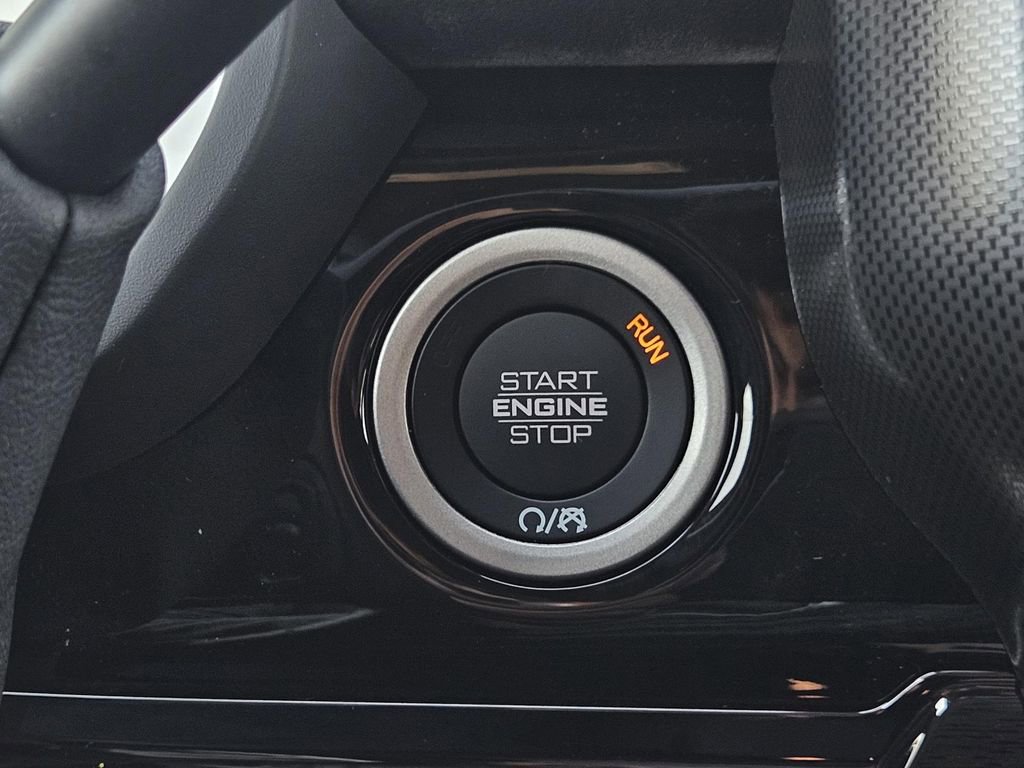 New 2026 RAM 2500 Limited image 25