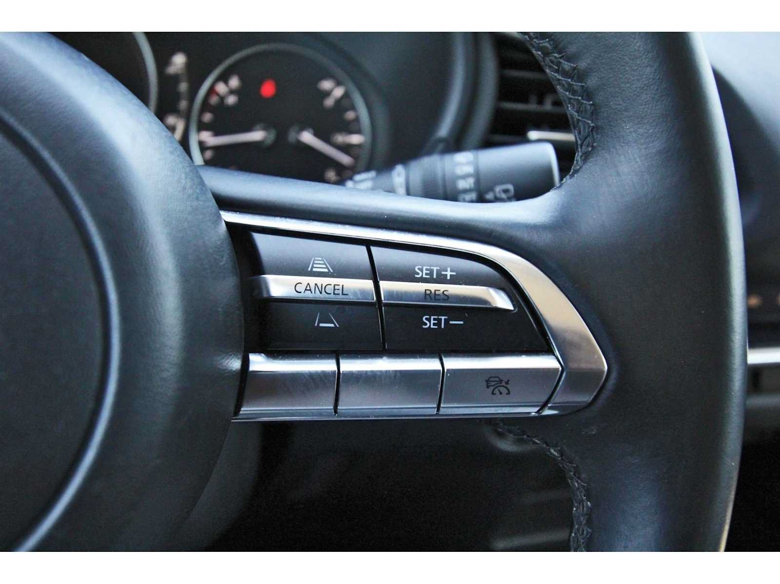 Used 2023 MAZDA CX-30 AWD 2.5 S w/ Preferred Package image 15