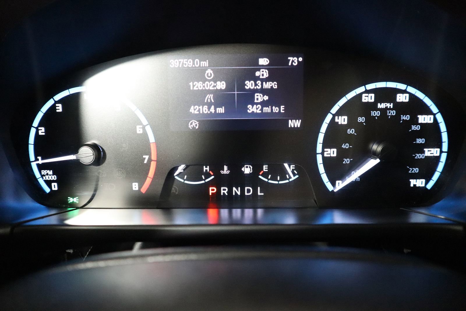 Used 2024 Ford Bronco Sport Big Bend image 34