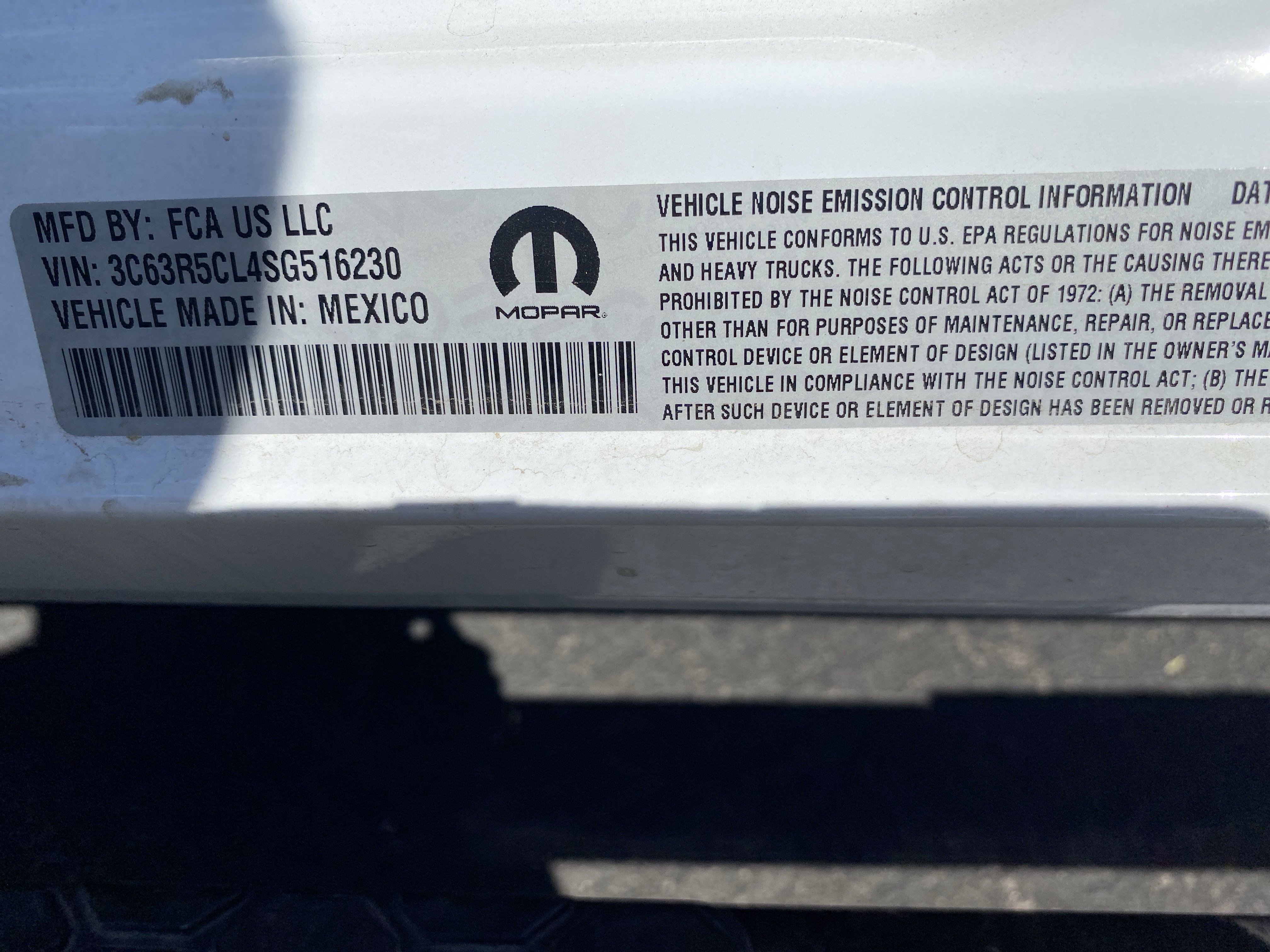 New 2025 RAM 2500 Tradesman image 24