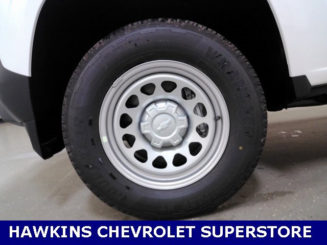 New 2026 Chevrolet Colorado W/T w/ WT Convenience Package II image 38