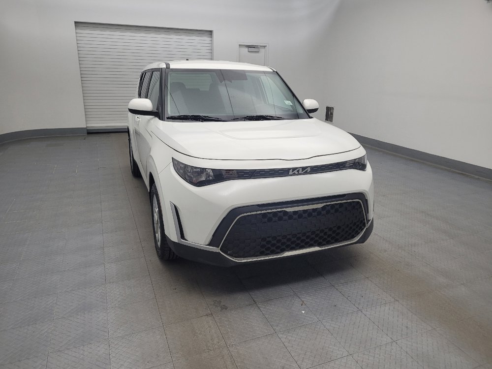 Used 2023 Kia Soul LX w/ LX Technology Package image 14