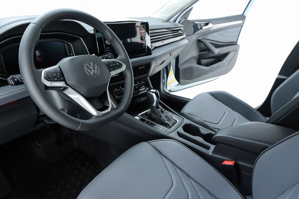 New 2026 Volkswagen Jetta SEL FWD image 19
