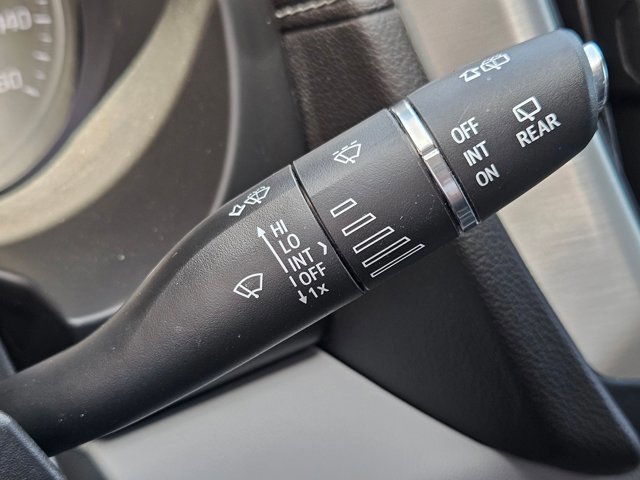 Certified 2023 GMC Terrain SLT w/ Infotainment Package II FWD image 15