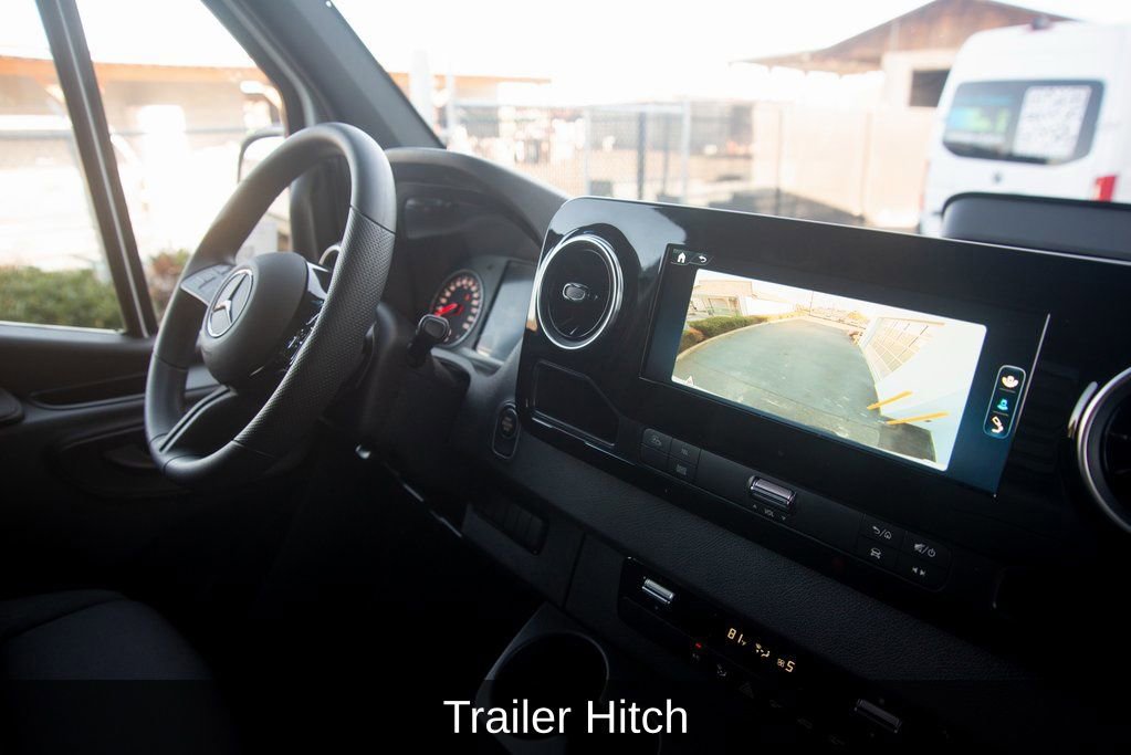 Used 2025 Mercedes-Benz Sprinter 2500 image 39