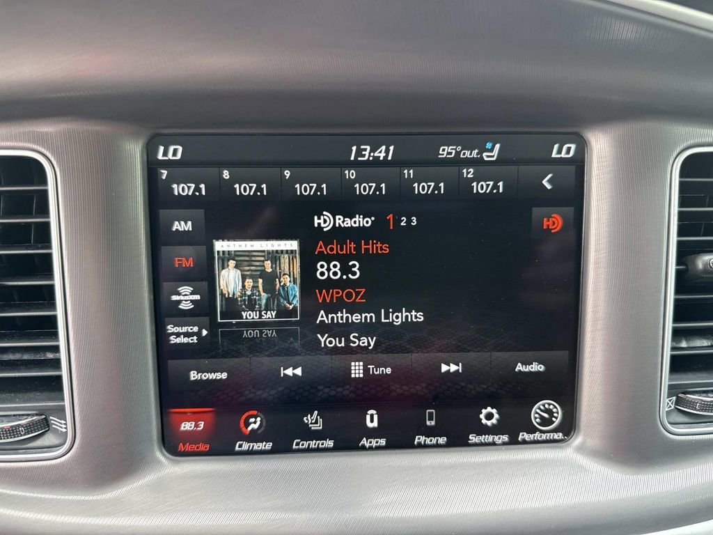 Used 2022 Dodge Charger Scat Pack w/ Plus Group image 32