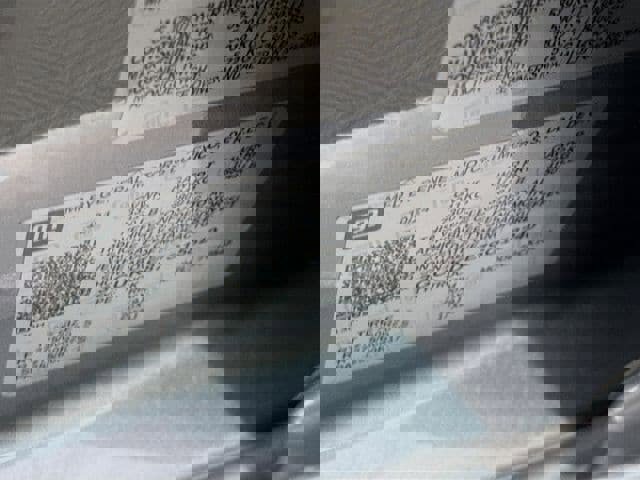 Used 2025 Chevrolet Silverado 1500 LT w/ All Star Edition Plus image 34