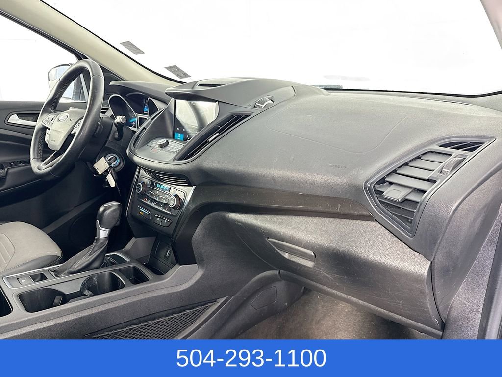 Used 2018 Ford Escape SE w/ SE Sport Appearance Package image 22