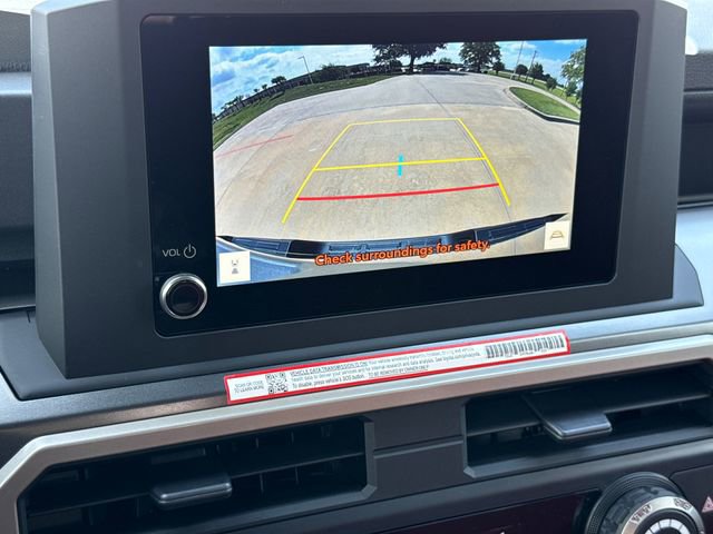 New 2026 Toyota Tacoma SR5 image 25