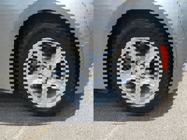 Used 2024 Chevrolet Camaro LT image 15