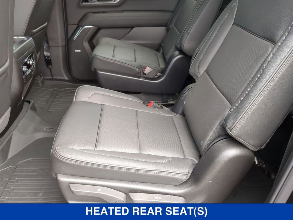 New 2026 GMC Yukon XL Denali w/ Sun & Power Step Package image 30