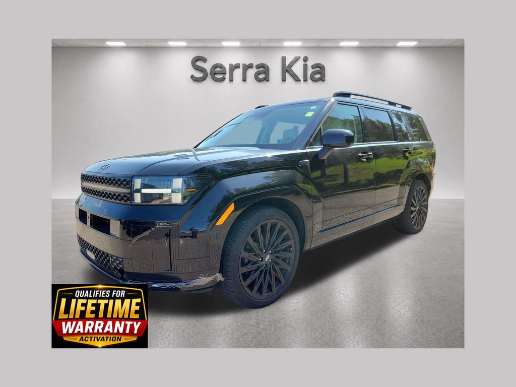 Used 2024 Hyundai Santa Fe Calligraphy AWD/4WD 360° Tour