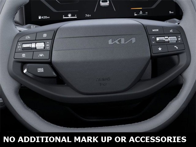 New 2025 Kia K4 EX image 22