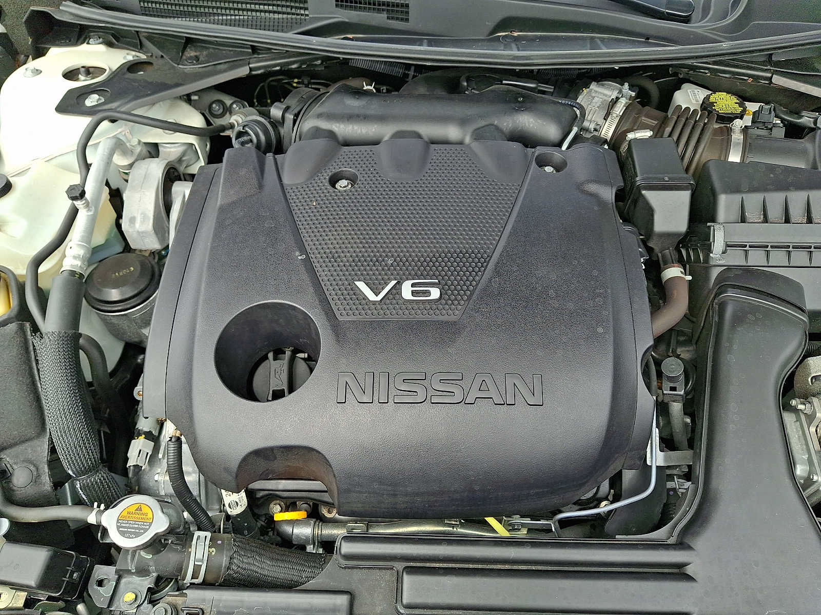 Used 2021 Nissan Maxima Platinum w/ Sport Mat Group FWD image 30