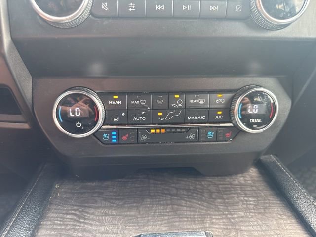 Used 2019 Ford Expedition Max Limited w/ Equipment Group 302A image 13