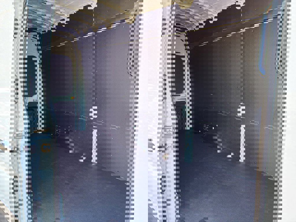 New 2025 Ford Transit 350 148 High Roof Extended AWD w/ Load Area Protection Package image 23