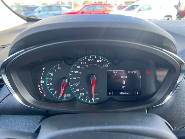 Used 2020 Chevrolet Trax LT w/ LT Convenience Package image 19