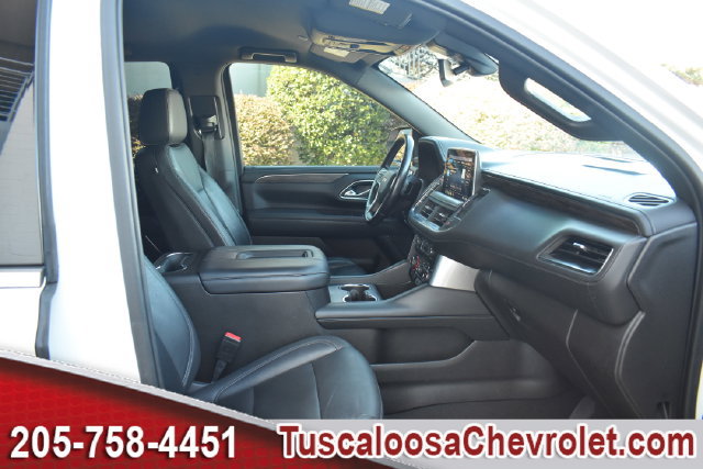 Used 2021 Chevrolet Tahoe LT AWD/4WD image 29