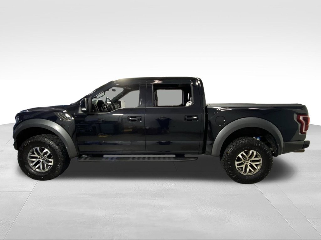 Used 2018 Ford F150 Raptor w/ Equipment Group 802A Luxury AWD/4WD image 6