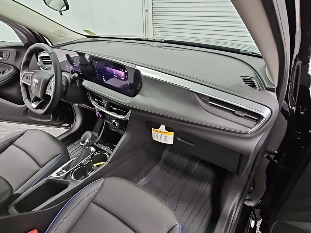 New 2026 Buick Encore GX Sport Touring w/ Advanced Technology Package FWD image 34
