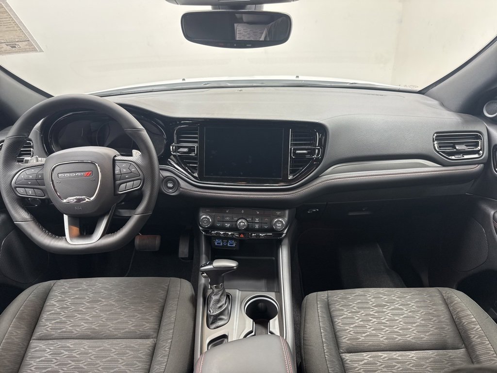 New 2026 Dodge Durango GT w/ Blacktop Package image 7