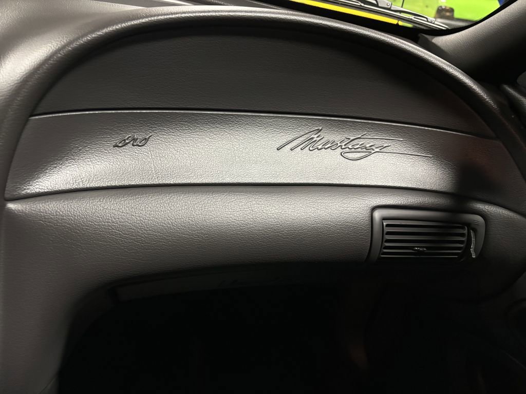 Used 2001 Ford Mustang GT image 56