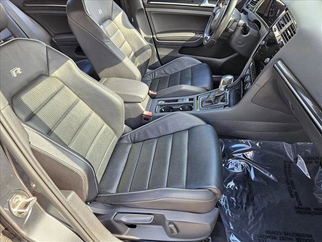 Used 2019 Volkswagen Golf 4-Door image 20
