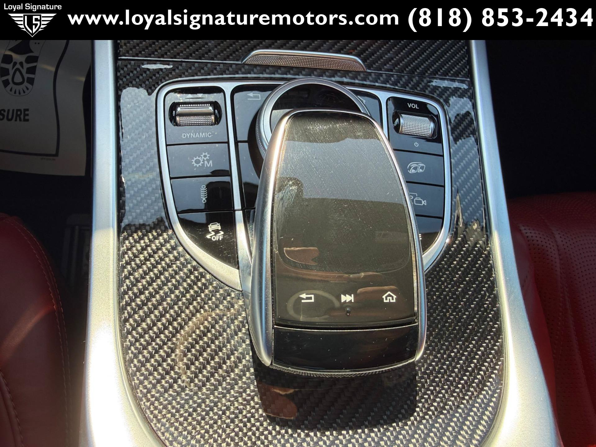 Used 2022 Mercedes-Benz G 63 AMG 4MATIC image 36