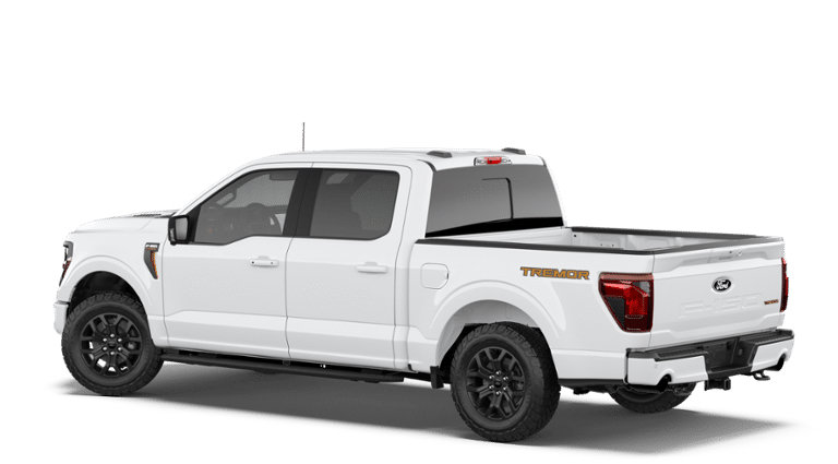 New 2026 Ford F150 Tremor AWD/4WD image 46