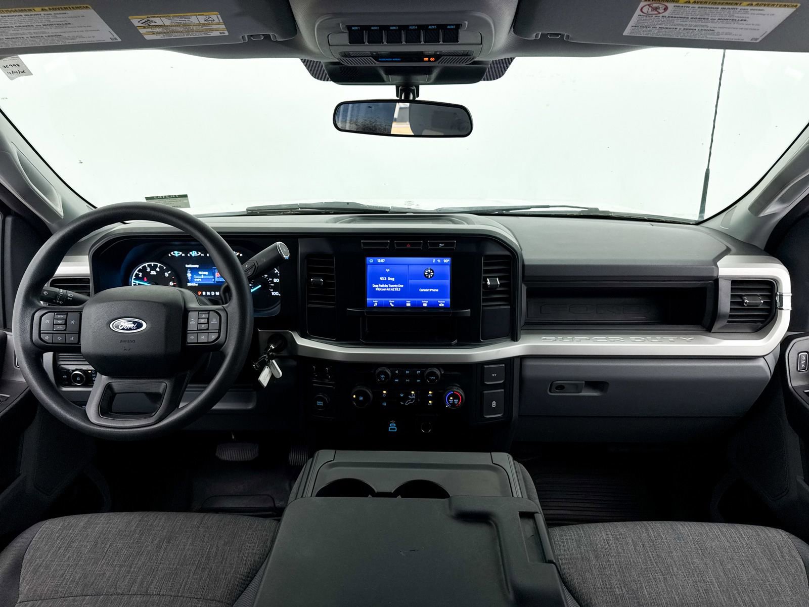 Used 2023 Ford F350 XL w/ XL Chrome Package image 19