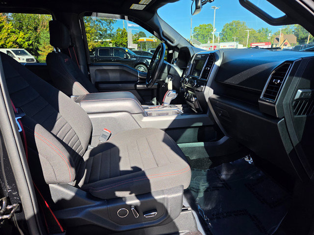 Used 2018 Ford F150 XLT w/ Equipment Group 302A Luxury AWD/4WD image 8