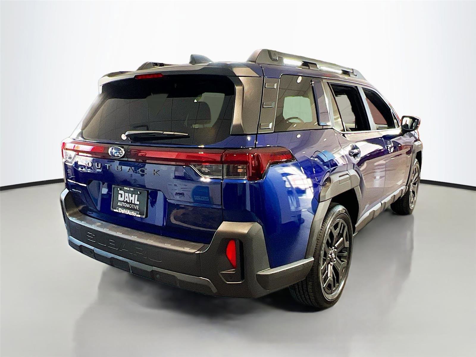 New 2026 Subaru Outback Limited XT image 13