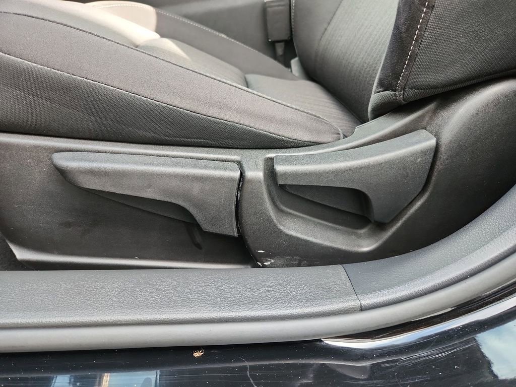 Used 2024 Nissan Altima 2.5 S FWD image 4