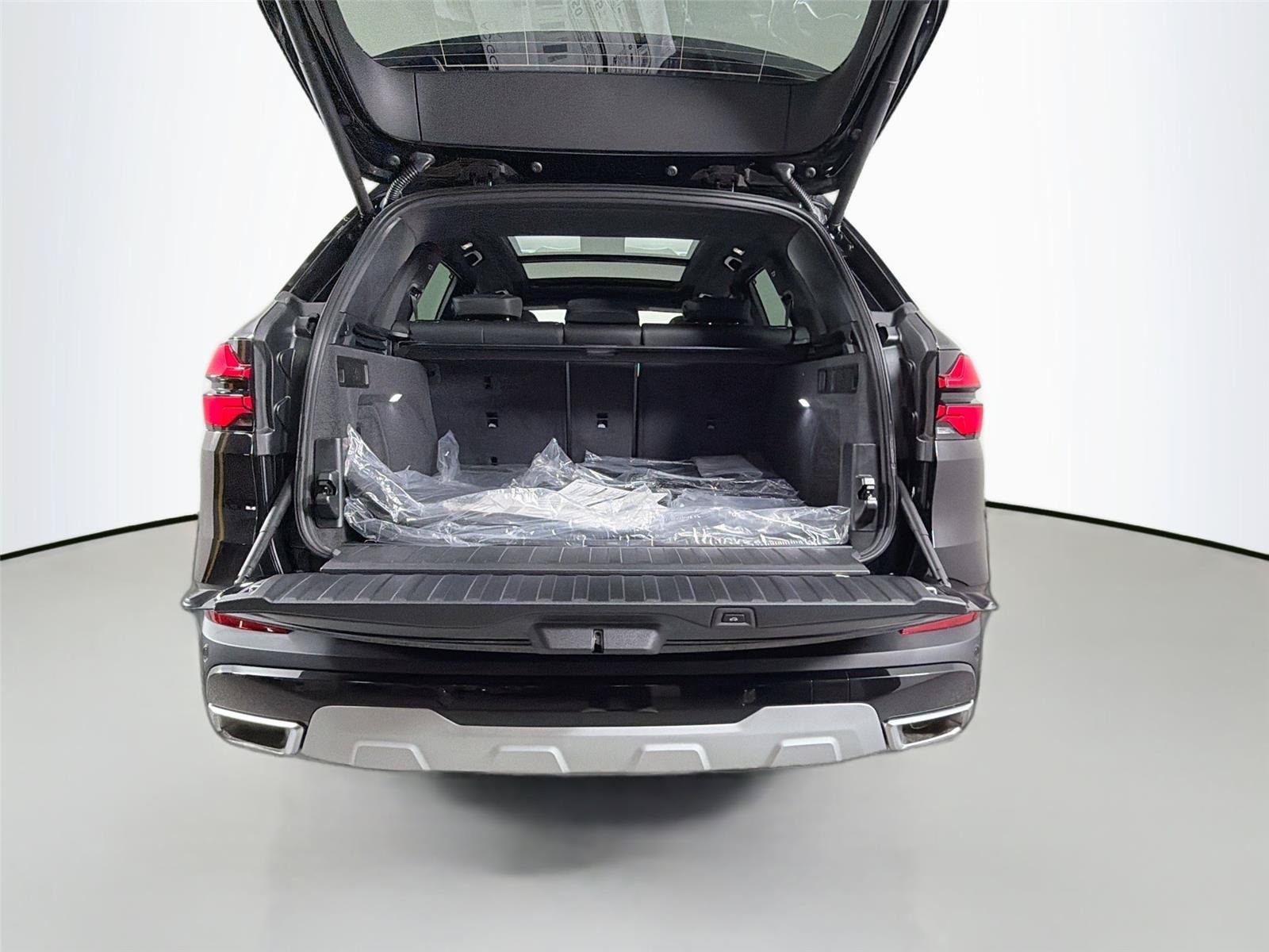 New 2026 BMW X5 sDrive40i w/ Climate Comfort Package RWD image 54